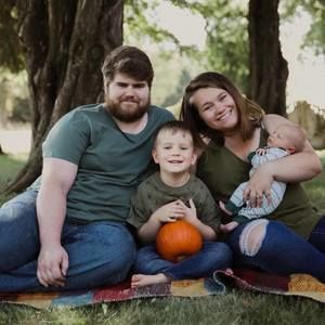 Meet your Posher, Chantel